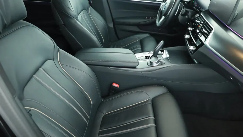 BMW Seria 5 -