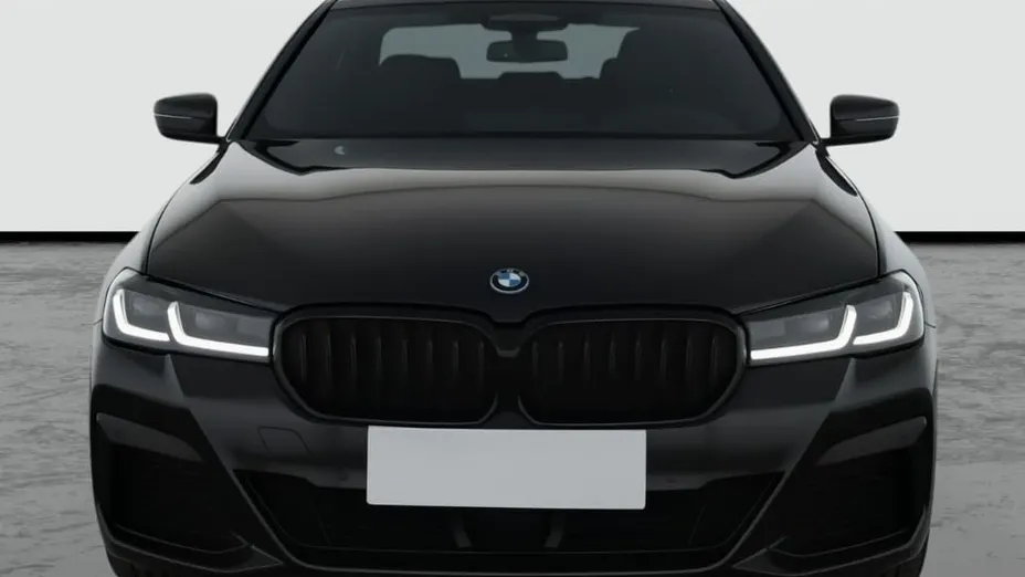 BMW Seria 5 -