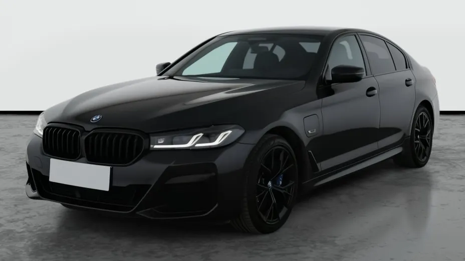 BMW Seria 5 -