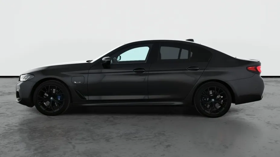 BMW Seria 5 -