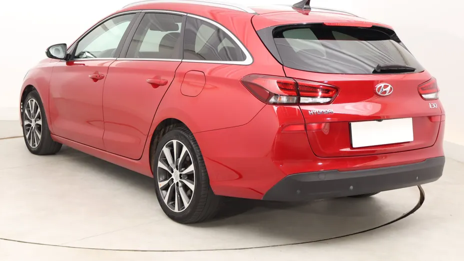 Hyundai i30 -
