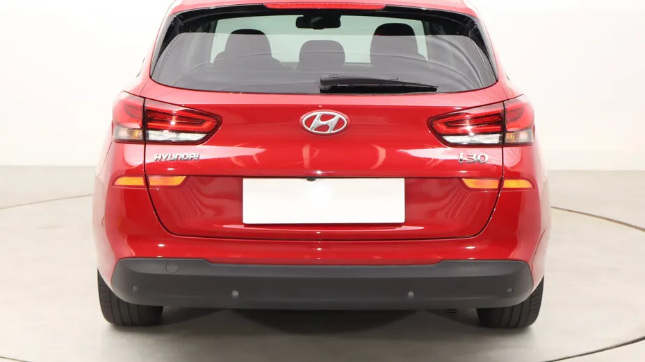 Hyundai i30 -