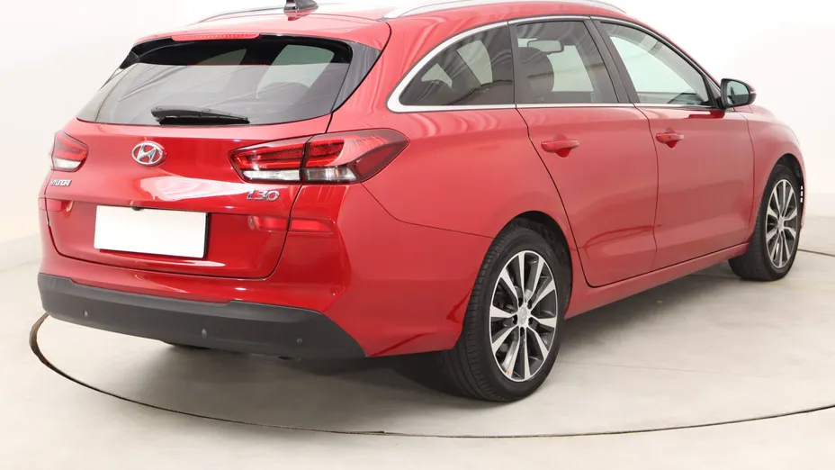 Hyundai i30 -
