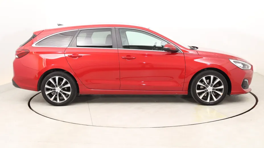 Hyundai i30 -