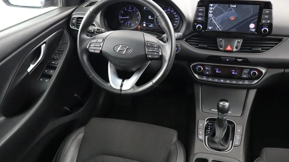 Hyundai i30 -