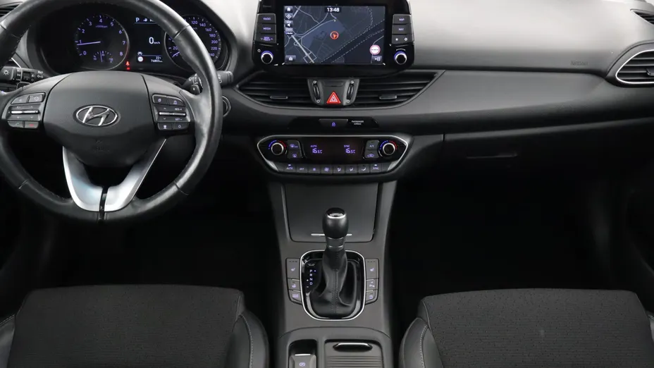 Hyundai i30 -