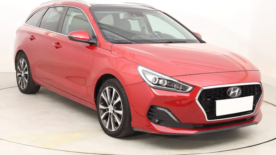 Hyundai i30 -