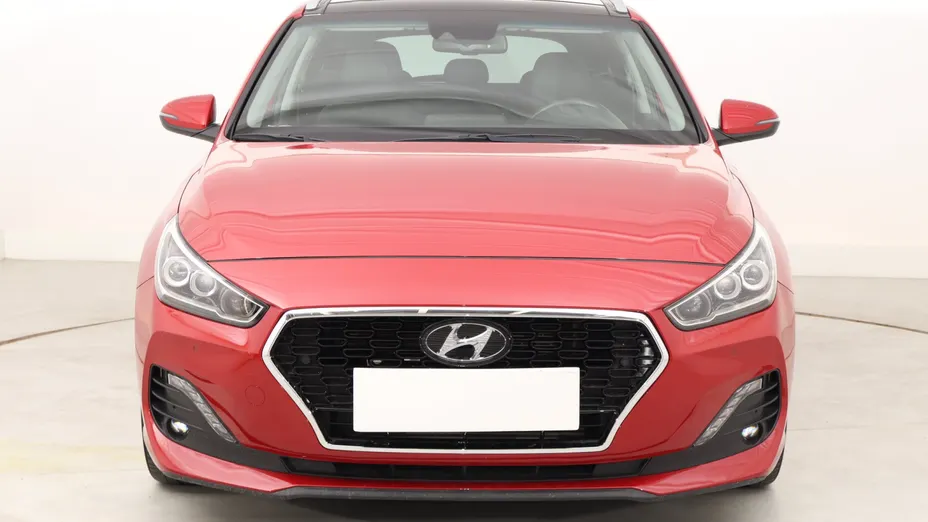 Hyundai i30 -