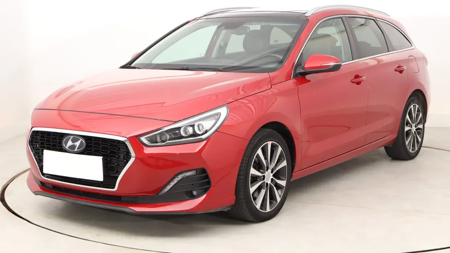 Hyundai i30 -