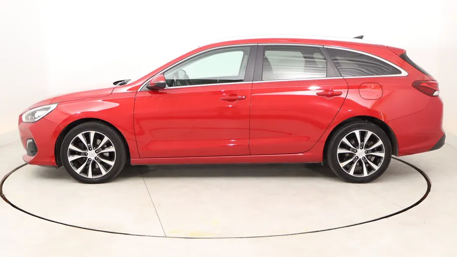 Hyundai i30 -