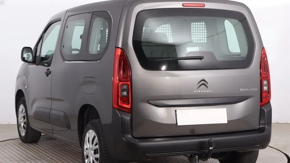 Citroen Berlingo -