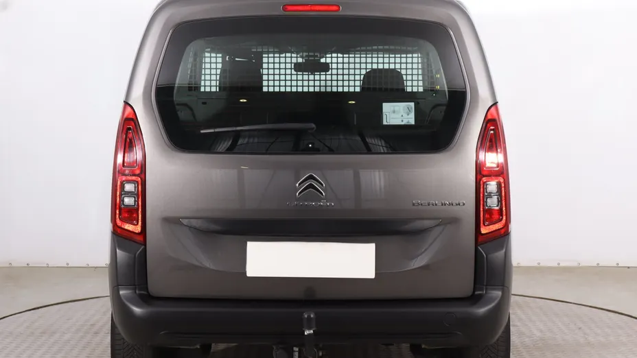 Citroen Berlingo -
