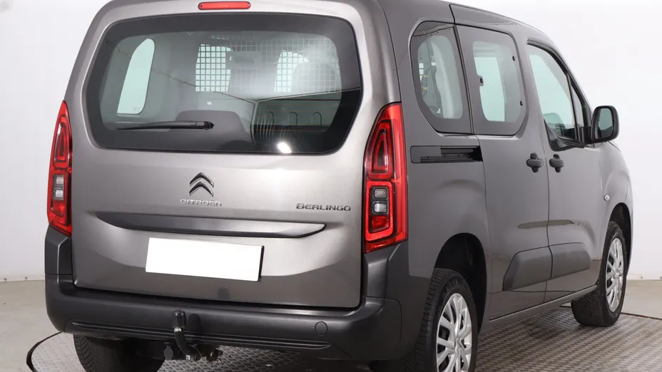 Citroen Berlingo -