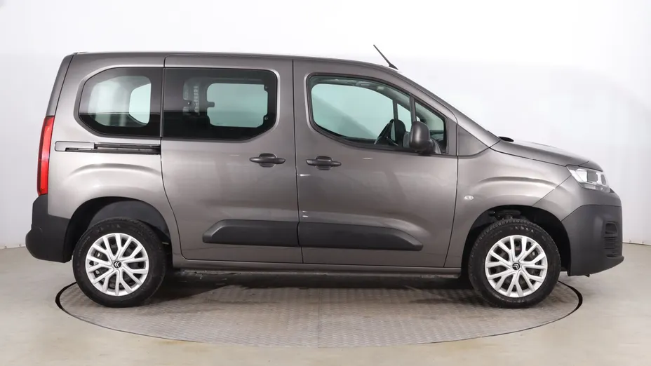 Citroen Berlingo -