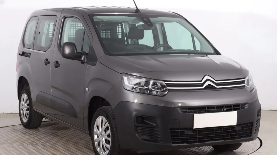 Citroen Berlingo -