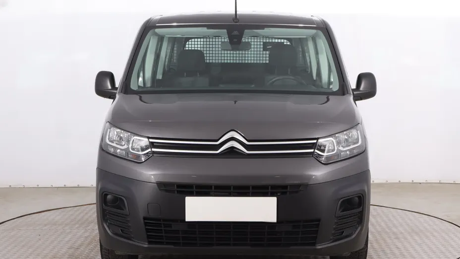Citroen Berlingo -