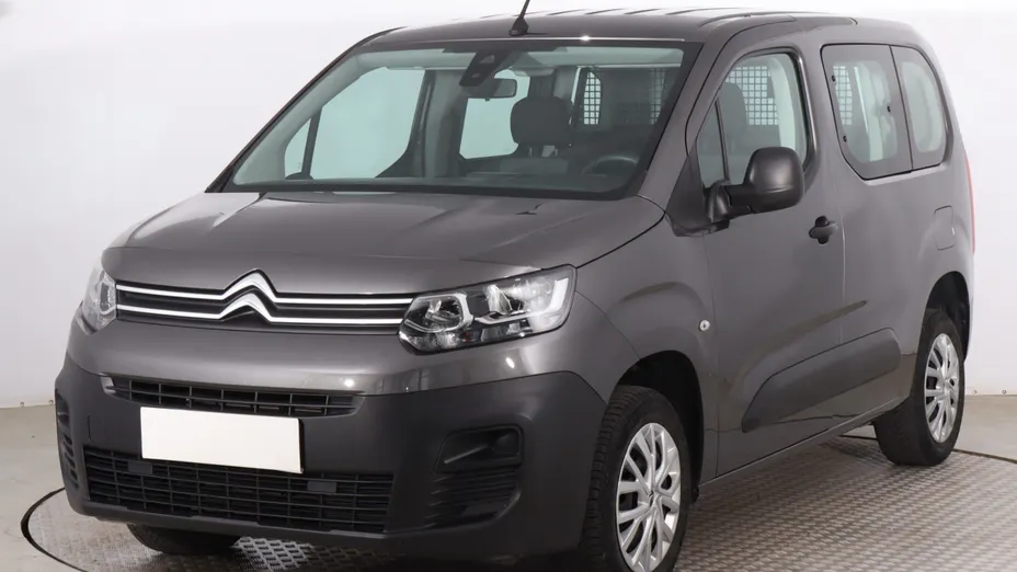 Citroen Berlingo -