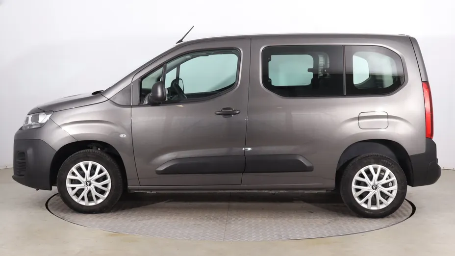 Citroen Berlingo -
