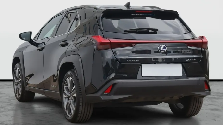 Lexus UX -