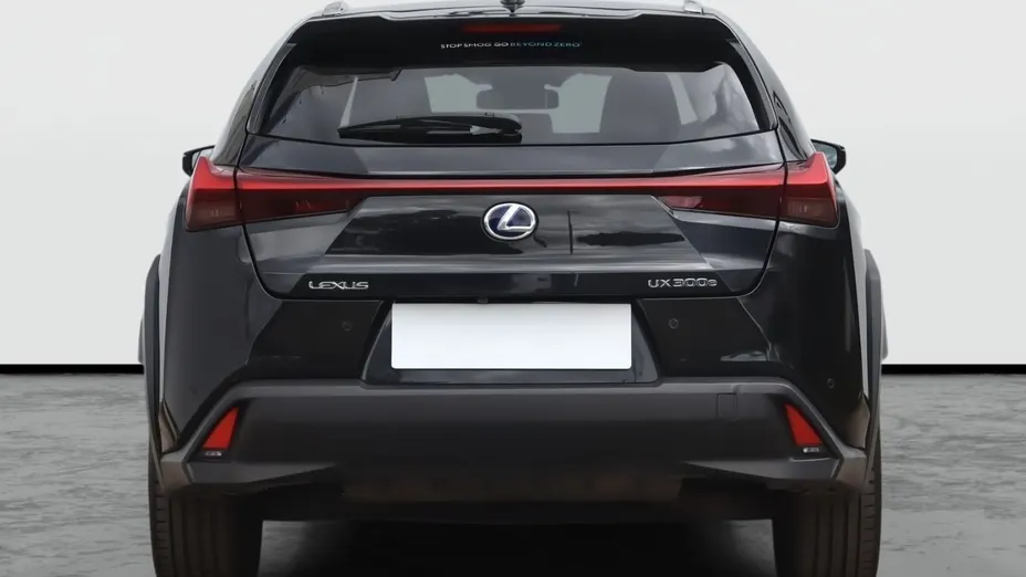 Lexus UX -