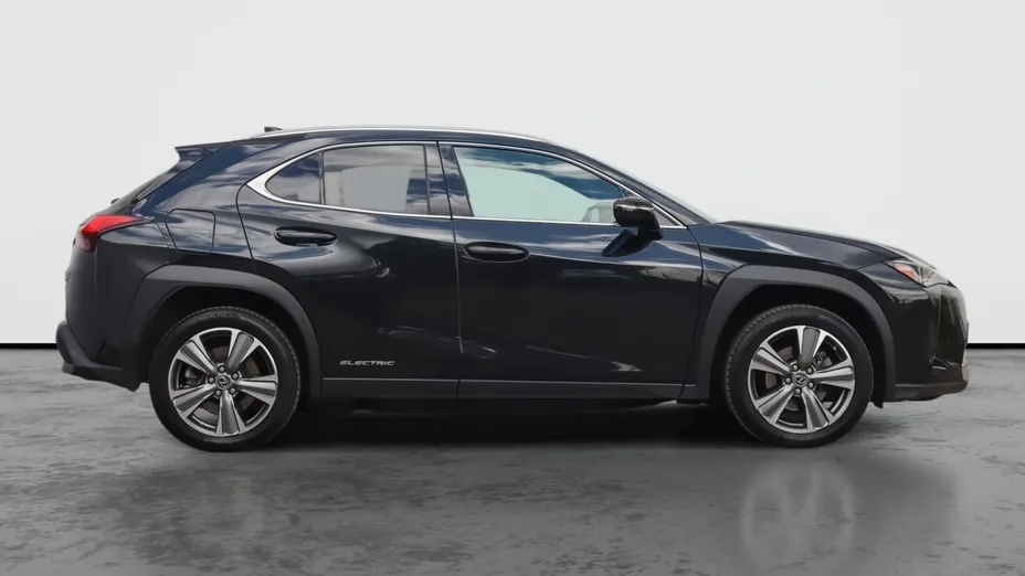 Lexus UX -