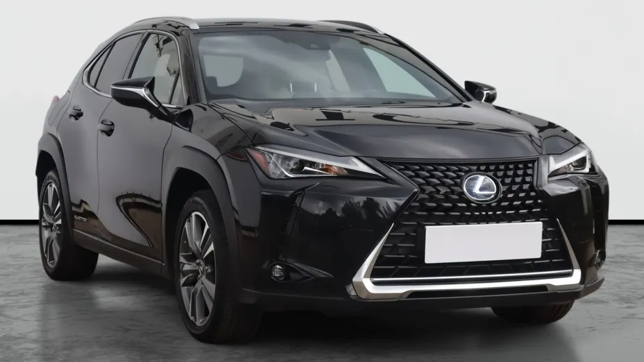 Lexus UX -