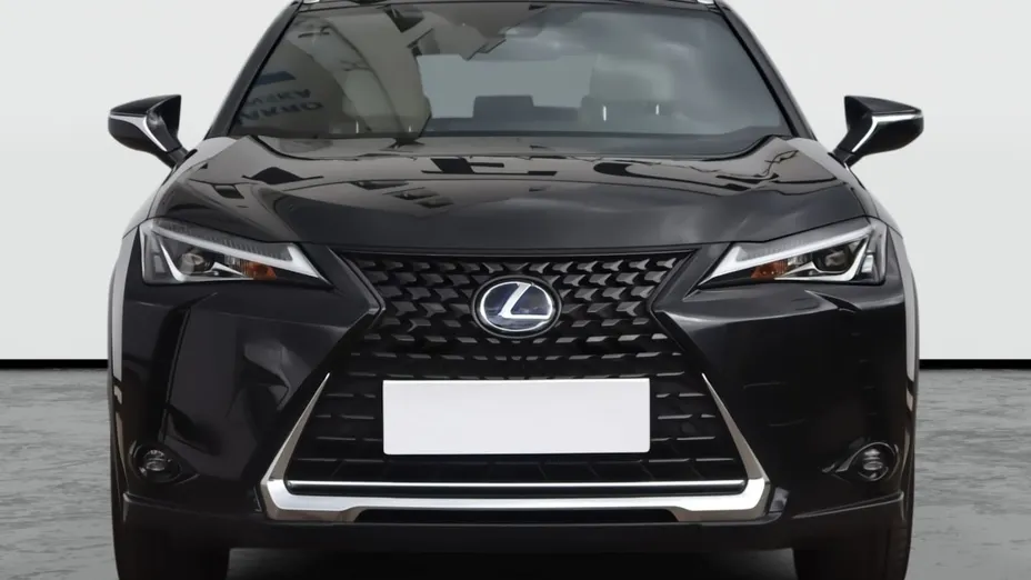 Lexus UX -