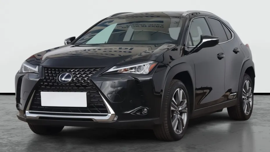 Lexus UX -