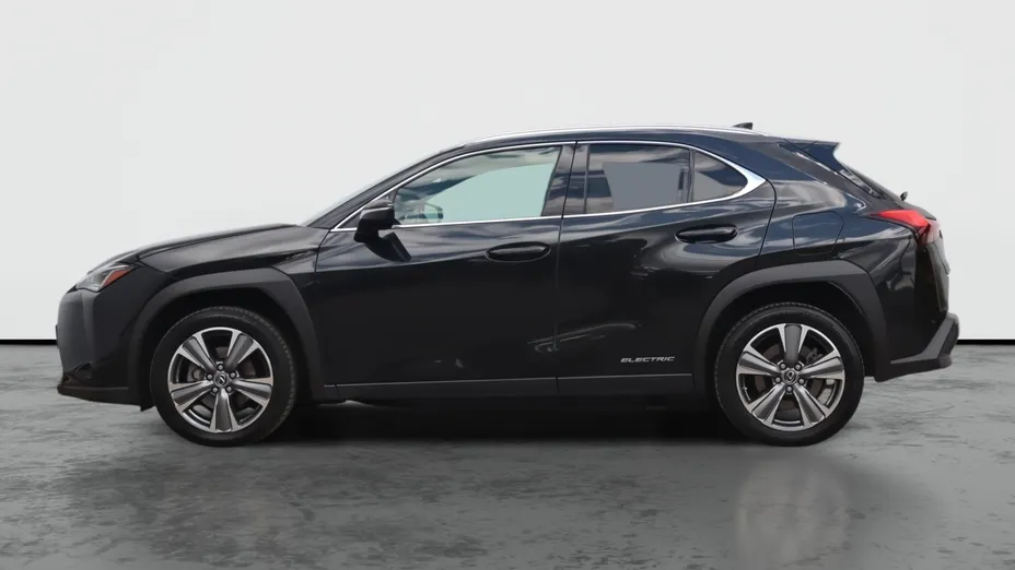 Lexus UX -