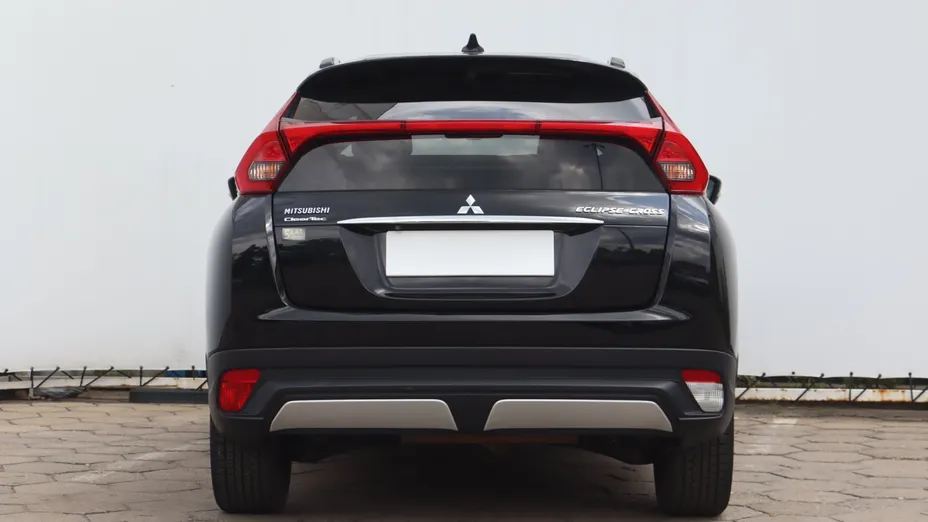 Mitsubishi Eclipse Cross -