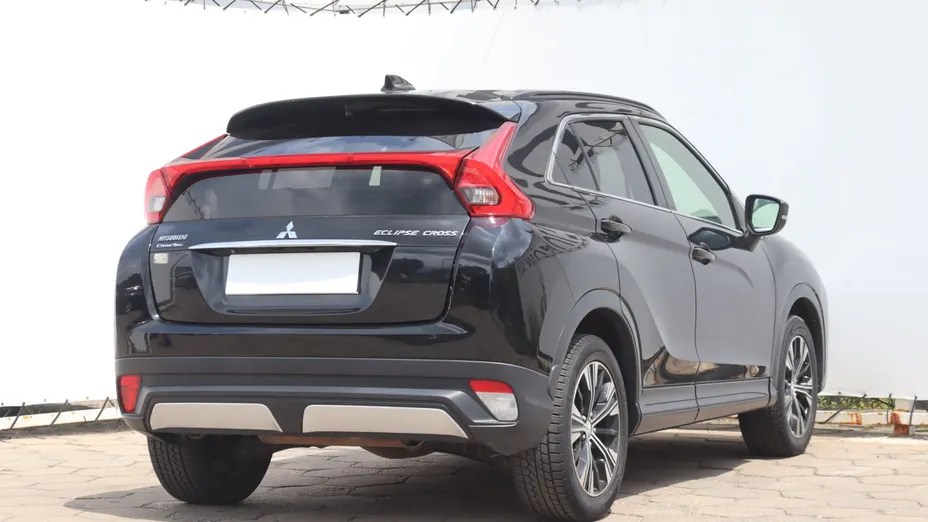Mitsubishi Eclipse Cross -
