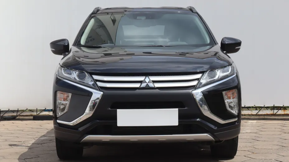 Mitsubishi Eclipse Cross -