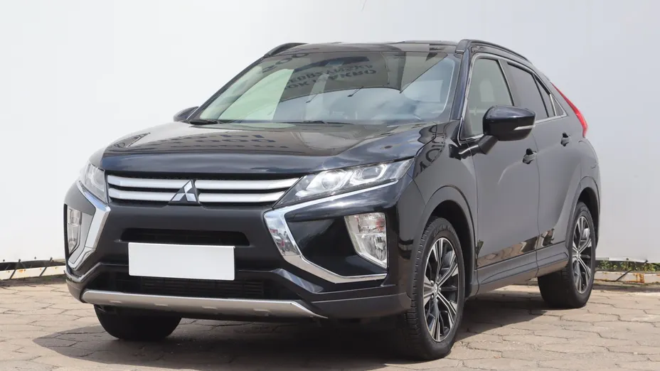Mitsubishi Eclipse Cross -