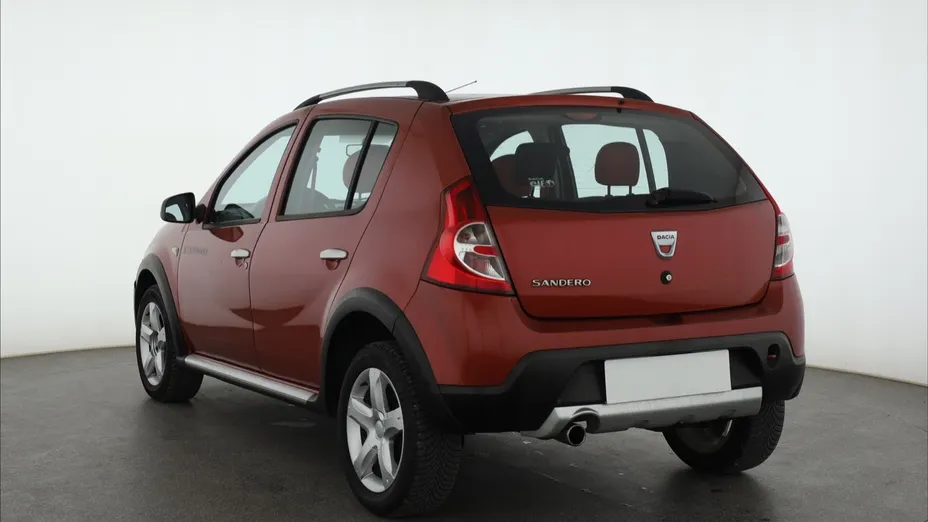 Dacia Sandero -