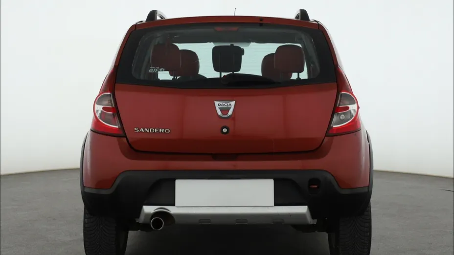 Dacia Sandero -