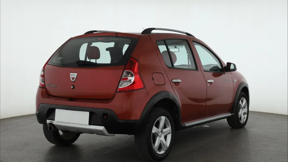 Dacia Sandero -