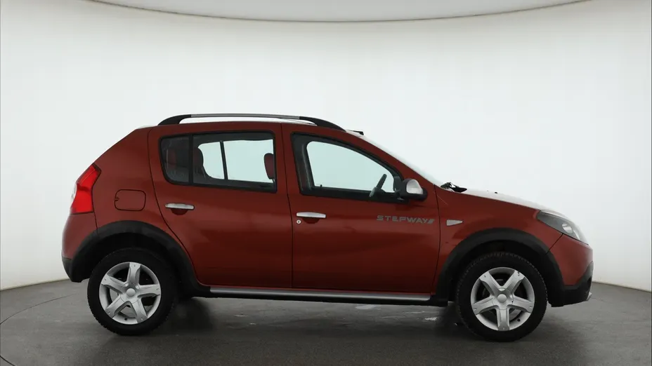 Dacia Sandero -