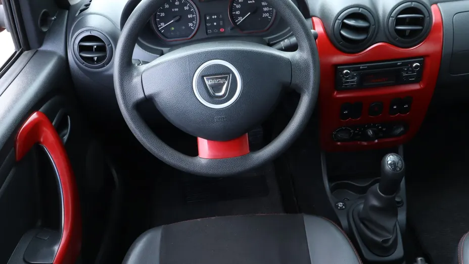 Dacia Sandero -
