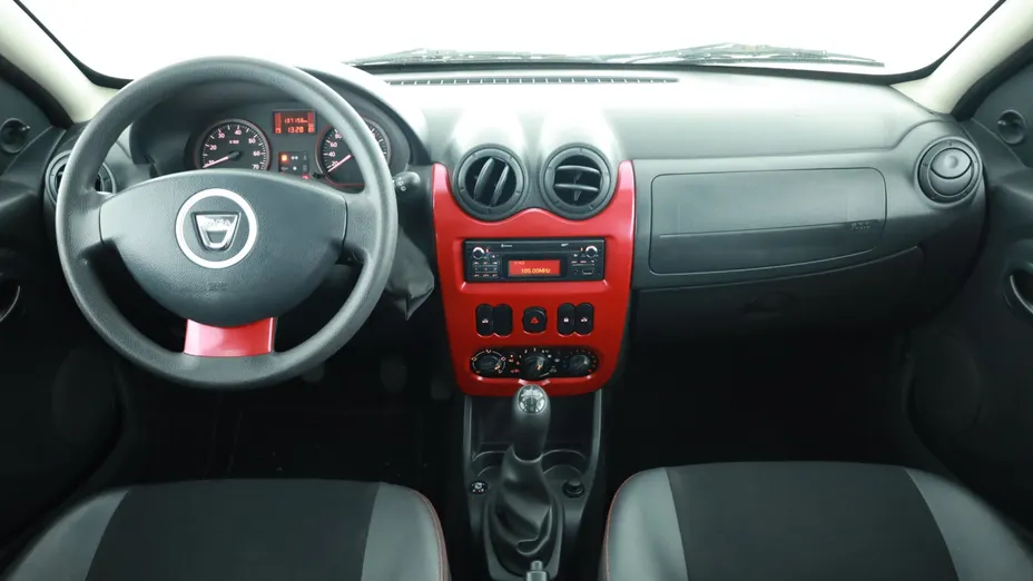 Dacia Sandero -