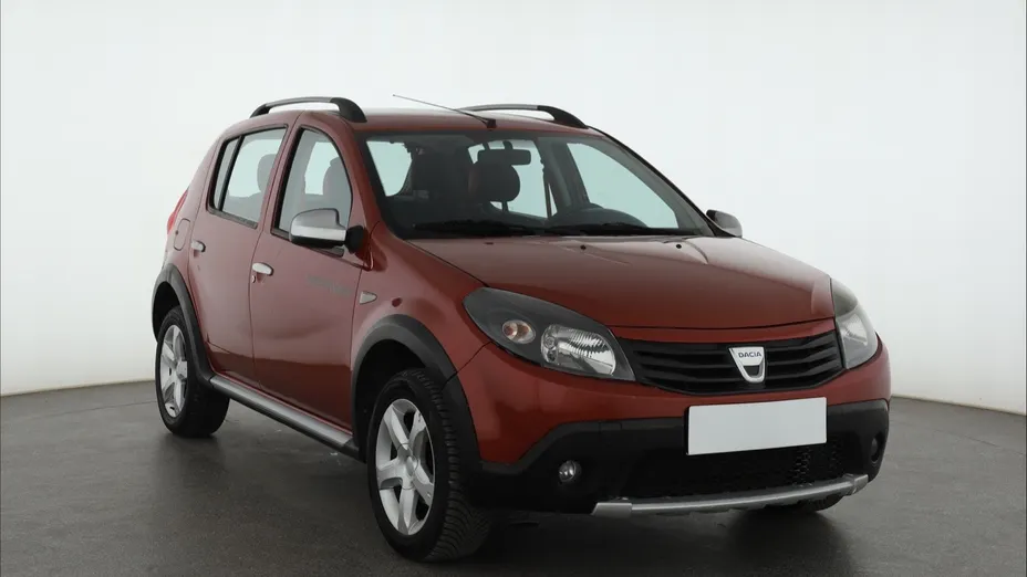 Dacia Sandero -