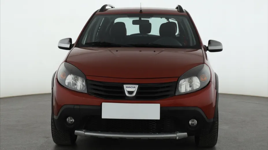 Dacia Sandero -