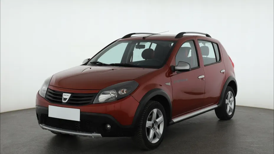 Dacia Sandero -