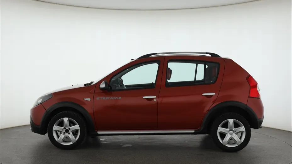 Dacia Sandero -