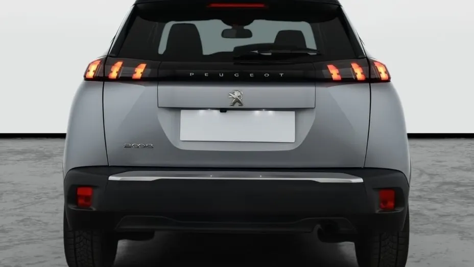 Peugeot 2008 -