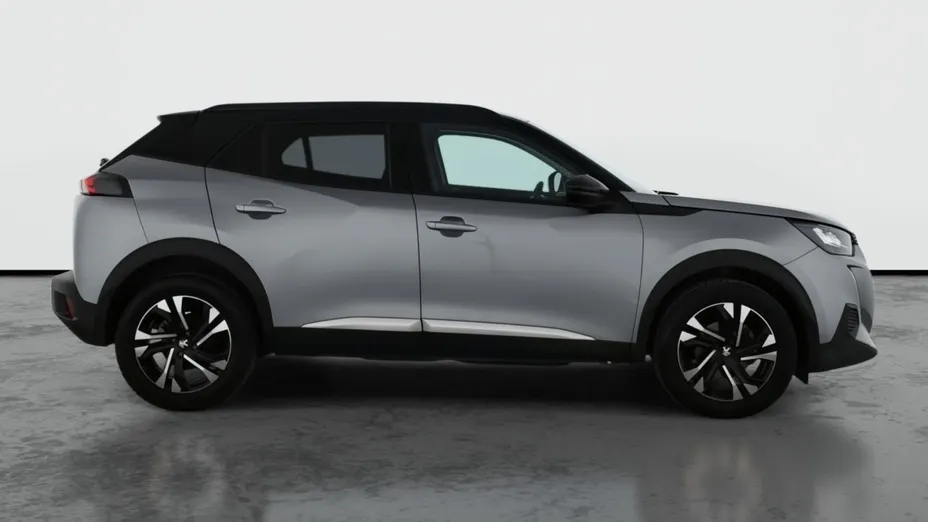 Peugeot 2008 -