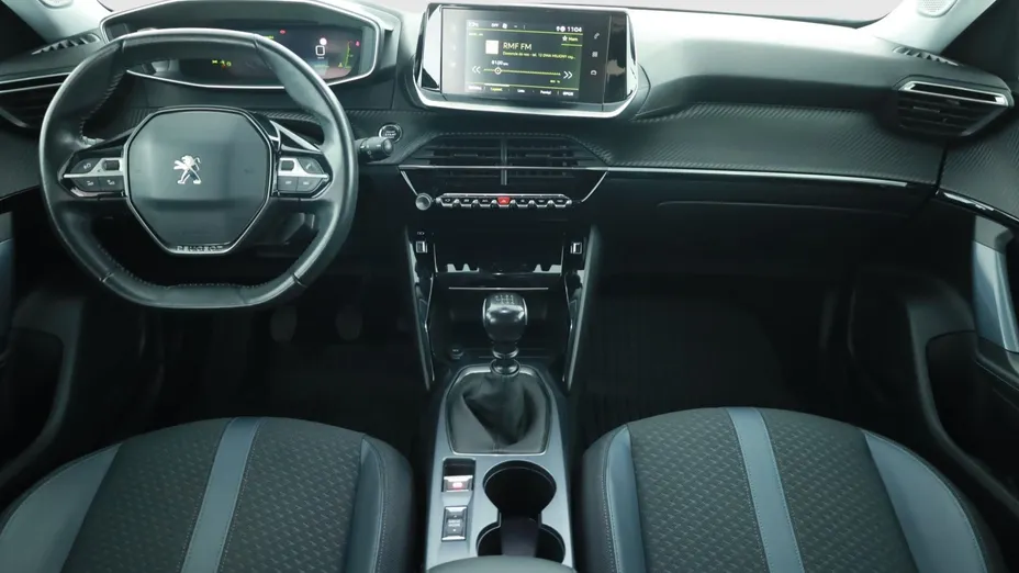 Peugeot 2008 -