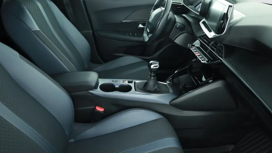 Peugeot 2008 -