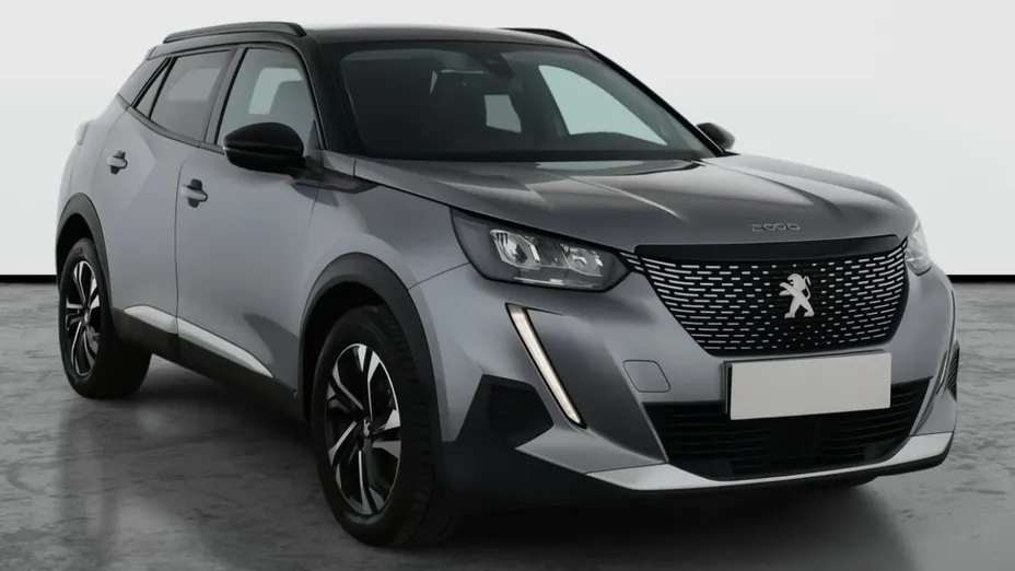 Peugeot 2008 -