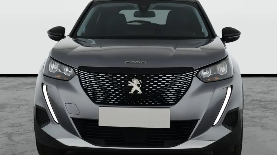 Peugeot 2008 -