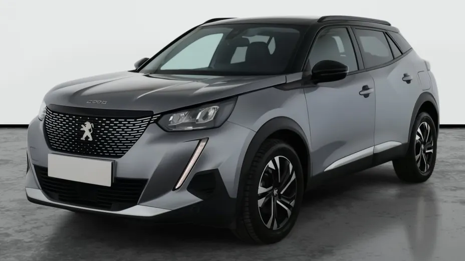 Peugeot 2008 -